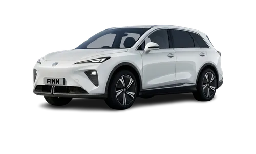 MG MG S6 77 kWh Long Range im Auto Abo von FINN