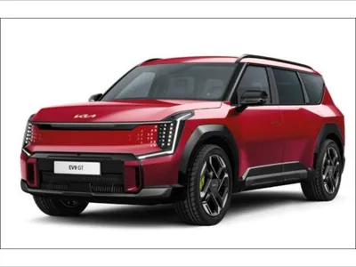 Kia Kia EV9 GT AWD !!508PS!! Neubestellung im Leasing von LeasingMarkt.de