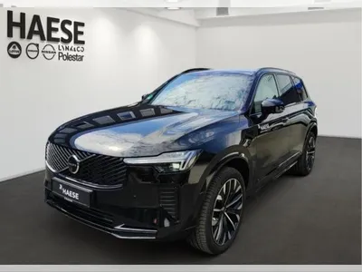 Volvo Volvo XC90 T8 AWD Ultra 7-Sitzer Plug-In-Hybrid ***sofort verfügbar*** ***Gewerbekunden-Angebot*** im Auto Abo von LeasingMarkt.de