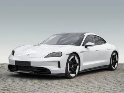 Porsche Porsche Taycan GTS - 0711 Leasing – Exklusiv. Direkt. Stuttgart. im Auto Abo von LeasingMarkt.de