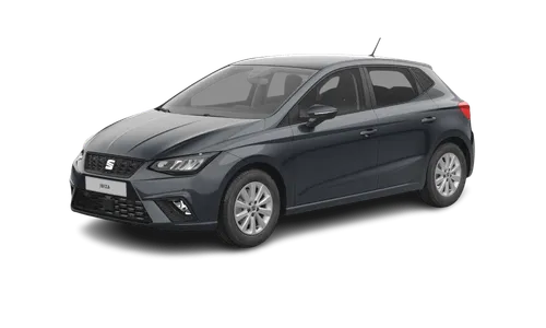Seat Seat Ibiza 1.0 TSI 85kW  DSG im Auto Abo von FINN