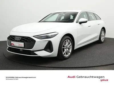 Audi Audi A5 Avant TFSI *LED*VIRTUAL*NAV*ACC*R-KAM*18"* im Leasing von Null-Leasing