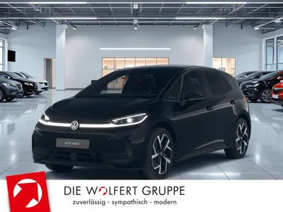 VW Volkswagen ID.3 Neo Style (170 PS) 50 kWh*SONDERLEASING* im Leasing von LeasingMarkt.de