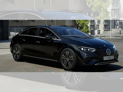 Mercedes Mercedes-Benz EQE 300 Limousine +LAGERWAGEN+TOP-DEAL+0,25% VERSTEUERUNG+ELECTRIC ART+UVM im Leasing von LeasingMarkt.de