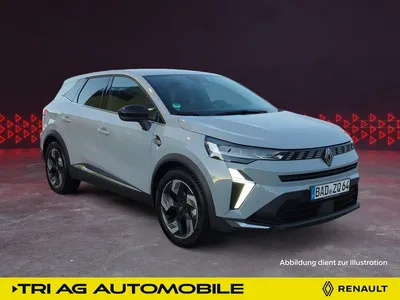 Renault Renault Symbioz E-Tech Techno Full Hybrid 145 Extended-G im Auto Abo von Null-Leasing