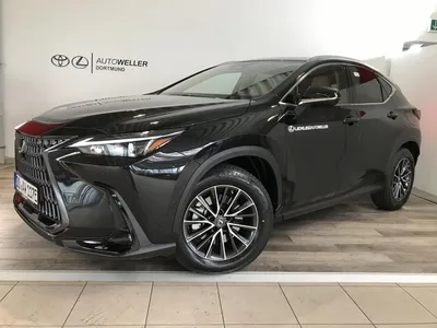 Lexus Lexus NX 450h Executive Line plus Pano & Tech. Paket Privat im Auto Abo von LeasingTime