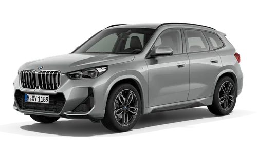 BMW BMW X1 sDrive20i Steptronic im Auto Abo von FINN