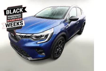 Mitsubishi ASX 1.6 HEV 143 Pano Bose Nav Leder ACC Kam Auto-Abo privat im Auto Abo von Autohaus Tabor