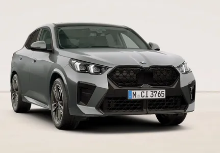 BMW BMW X2 BMW X2 M Sportpaket Pro xDrive20d 120.00 kW (163 PS) im Auto Abo von Faaren