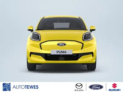 Ford Ford Puma Gen-E | Elektro - BEV | 46,8 kWh-Batterie im Leasing von LeasingMarkt.de