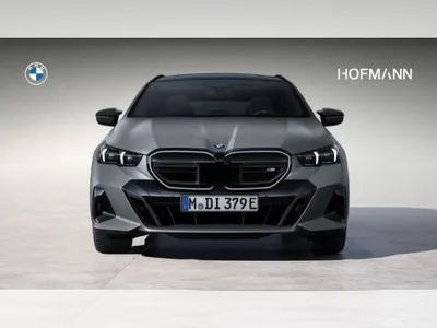 BMW BMW i5 eDrive40 Touring I ohne Sonderzahlung im Leasing von LeasingMarkt.de