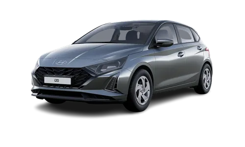 Hyundai Hyundai i20 1.0 T-GDI im Auto Abo von FINN