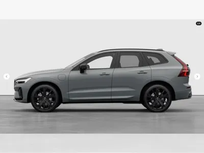 Volvo Volvo XC60 Plus Black Edition T8 AWD / ***Begrenzte Verfügbarkeit*** im Leasing von LeasingMarkt.de