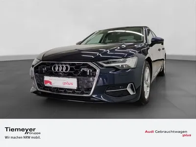 Audi Audi A6 45 TDI Q ADVANCED UPE97 TV HD-MATRIX ST.HEIZ im Leasing von Null-Leasing