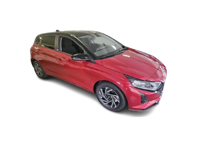 Hyundai HYUNDAI i20 1.0 T-GDi Amplia im Auto Abo von CARIFY