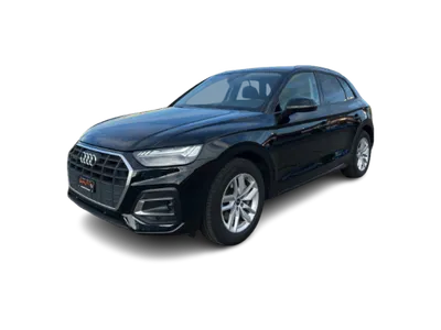 Audi AUDI Q5 50 TFSI e PHEV quattro S-tronic im Auto Abo von CARIFY