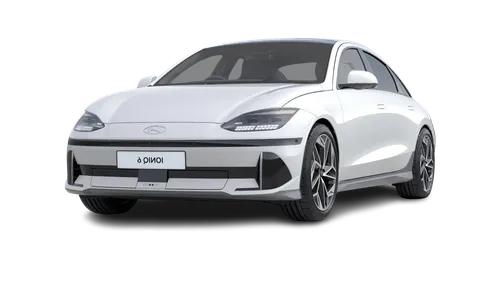 Hyundai Hyundai IONIQ 6 77,4kWh 239kW Allradantrieb im Auto Abo von FINN