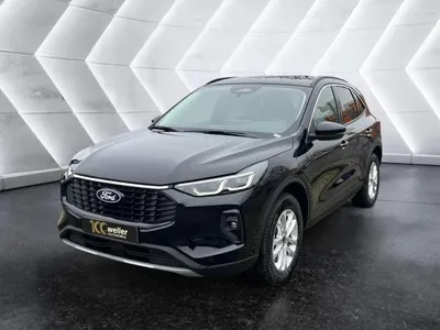 Ford Ford Kuga ⚡️🔥Titanium PHEV 0,5% Versteuerung inkl. Wartung & Verschleiß🔋 – Blitzangebot! 🔥⚡️ Exclusive Sonderk im Auto Abo von LeasingTime