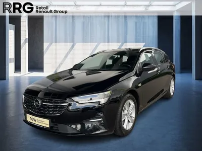 Opel Opel Insignia Sports Tourer 2.0 200 SHT Elegance im Auto Abo von Mobile.de