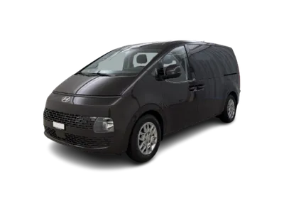 Hyundai HYUNDAI Staria Wagon 2.2 CRDI Amplia 4X4 im Auto Abo von CARIFY