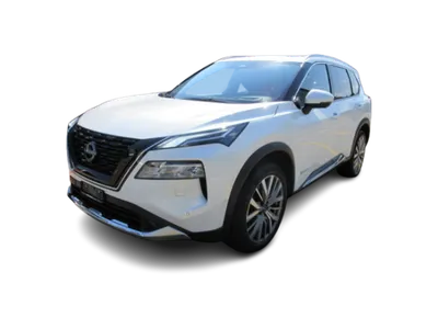 Nissan NISSAN X-Trail 1.5 VC-T Tekna+ e-4orce im Auto Abo von CARIFY