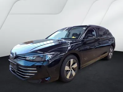 VW Volkswagen Passat Variant Business 1.5 TSI eHybrid 110kW DSG - ACC AHK Rear View Navi LED Massage SHZ CarPlay PDC LM im Auto Abo von LeasingMarkt.de