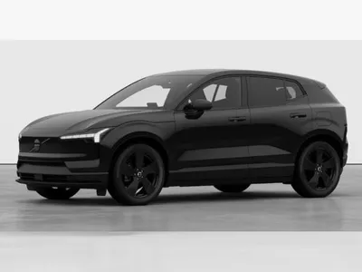 Volvo Volvo EX30 Black Edition Plus, Single Motor Extended Range, Elektrisch im Auto Abo von LeasingTime