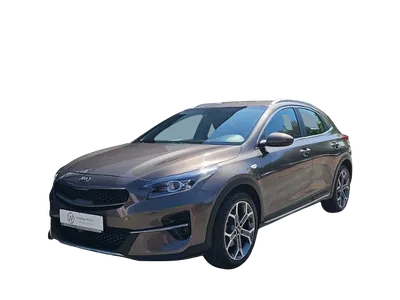 Kia Kia XCeed 1,5 T-GDI Vision Navi LED SHZ Kamera im Auto Abo von Faaren