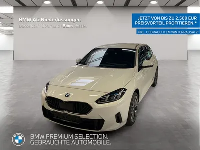 BMW BMW 120 Harman/K LiveCockpitProf Head-Up Kamera LED im Leasing von Null-Leasing