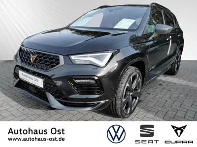 Cupra Cupra Ateca 1.5 TSI DSG LED Navi AHK Panorama Klima im Auto Abo von LeasingMarkt.de