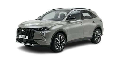 DS DS DS 7 BlueHDi 130 im Auto Abo von FINN