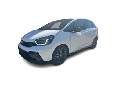 Honda HONDA Jazz 1.5 i-MMD Advance Sportmit Honda Aktionsleasing 1.9% im Auto Abo von CARIFY