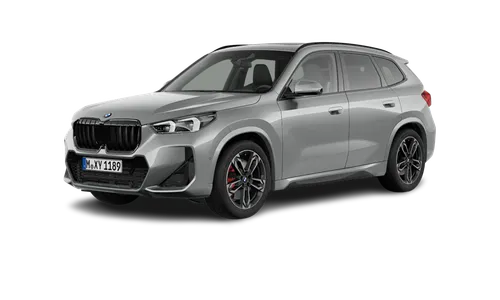 BMW BMW X1 xDrive20d Steptronic im Auto Abo von FINN