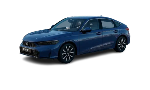 Honda Honda Civic 2.0 i-MMD Hybrid im Auto Abo von FINN