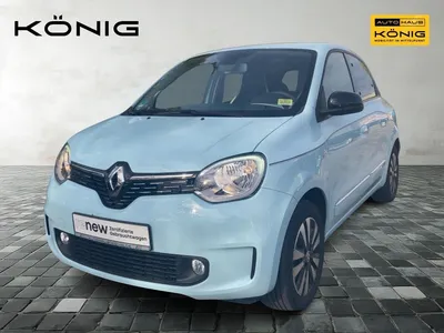 Renault Renault Twingo Elektro *PDC*Klima*Tempomat im Auto Abo von Null-Leasing