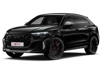Audi Audi RSQ8 tiptronic im Auto Abo von movme