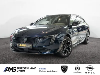Peugeot Peugeot 508 SW Neuer 508 SW GT PureTech 130 im Auto Abo von Faaren