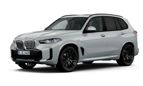 BMW BMW X5 xDrive30d im Auto Abo von FINN