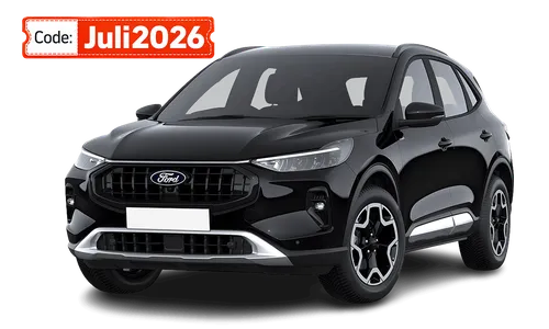 Ford Ford Kuga FHEV im Auto Abo von Sport Auto Plus