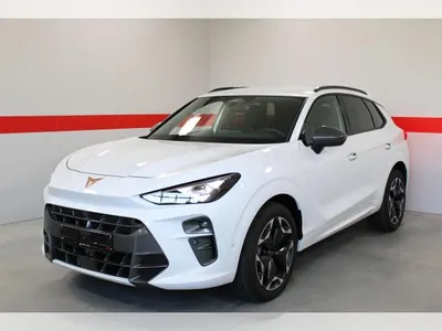 Cupra Cupra Terramar | SONDERAKTION | nur Gewerbe -14358 im Auto Abo von LeasingMarkt.de