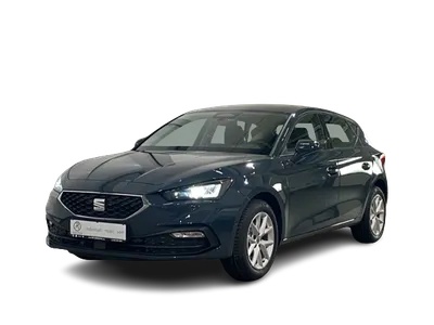 Seat Seat Leon 1.5 TSI Style / LED ACC RFK im Auto Abo von Faaren