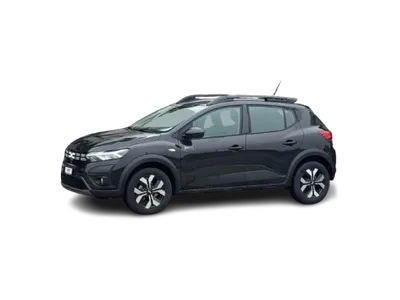 Dacia DACIA Sandero 1.0 TCe 110 Stepway Expression im Auto Abo von CARIFY