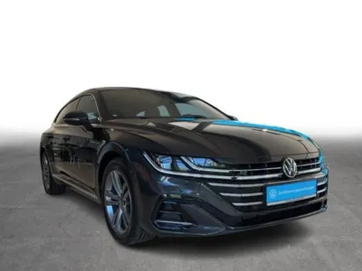 VW Volkswagen Arteon 2.0 TDI SCR 142kW DSG 4MOTION R-Line S.B im Auto Abo von LeasingMarkt.de
