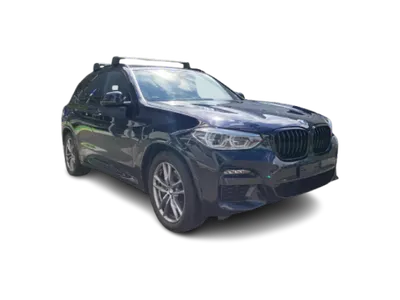 BMW BMW X3 30d xDrive SAG im Auto Abo von CARIFY