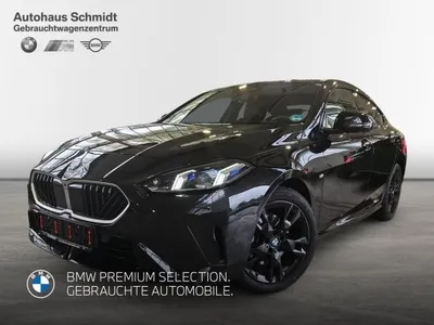 BMW BMW 220 Gran Coupé 332? netto/mtl.*M Sportpaket*LC Prof.*HUD*H/K*DAB*Adapt.LED*Adapt. M-Fahrw.*Driving+Parki im Auto Abo von LeasingMarkt.de