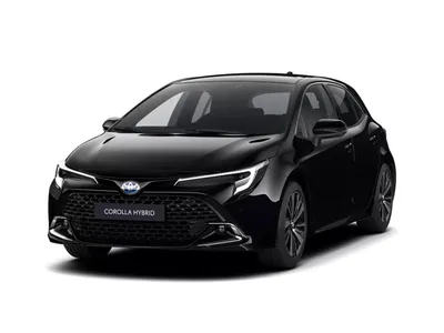 Toyota TOYOTA Corolla 1.8 HSD Swiss Edition im Auto Abo von CARIFY