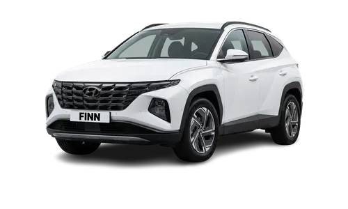 Hyundai Hyundai Tucson 1.6 T-GDI Plug-in Hybrid 4WD im Auto Abo von FINN