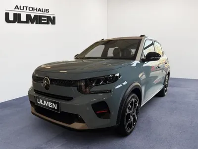 Citroen Citroën C3 ë-C3 VAN / Bestellfahrzeug / Standard-Range / LKW-Zulassung! im Leasing von LeasingMarkt.de