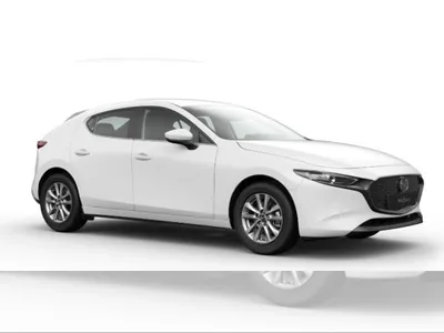 Mazda Mazda 3 PRIME-LINE im Leasing von LeasingMarkt.de