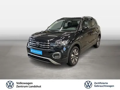 VW Volkswagen T-Cross 1.0 TSI Move FLA KlimaA Navi PDC SHZ im Auto Abo von LeasingMarkt.de